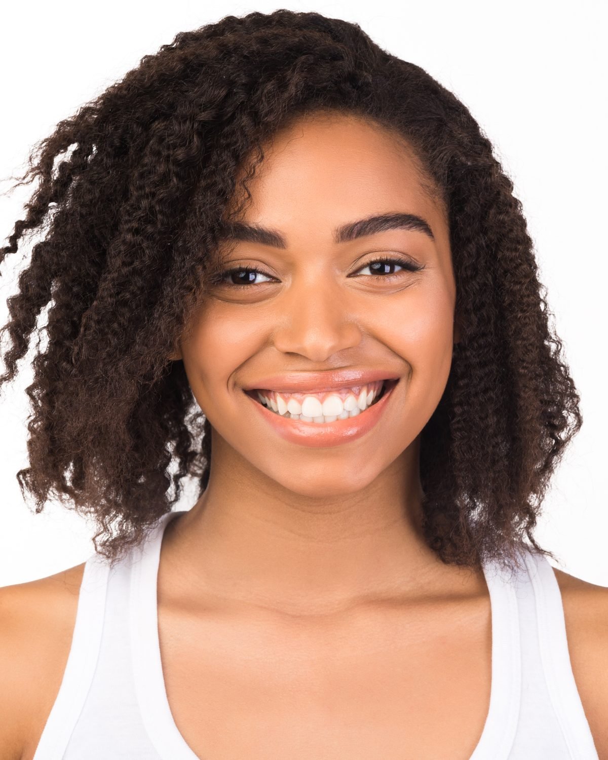A confident smile — the result of considered, comprehensive dental care